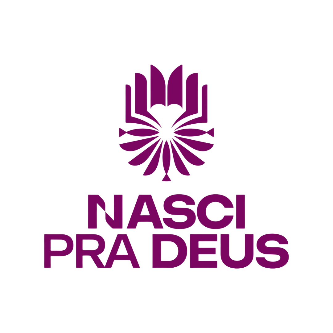 Nasci Pra Deus